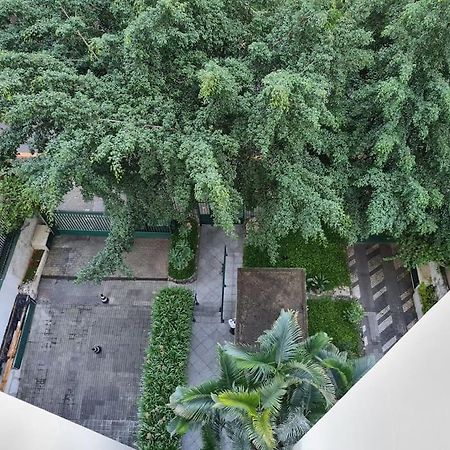 Apartamento Pratico Com Otima Localizacao. Apartment Sao Paulo Bagian luar foto