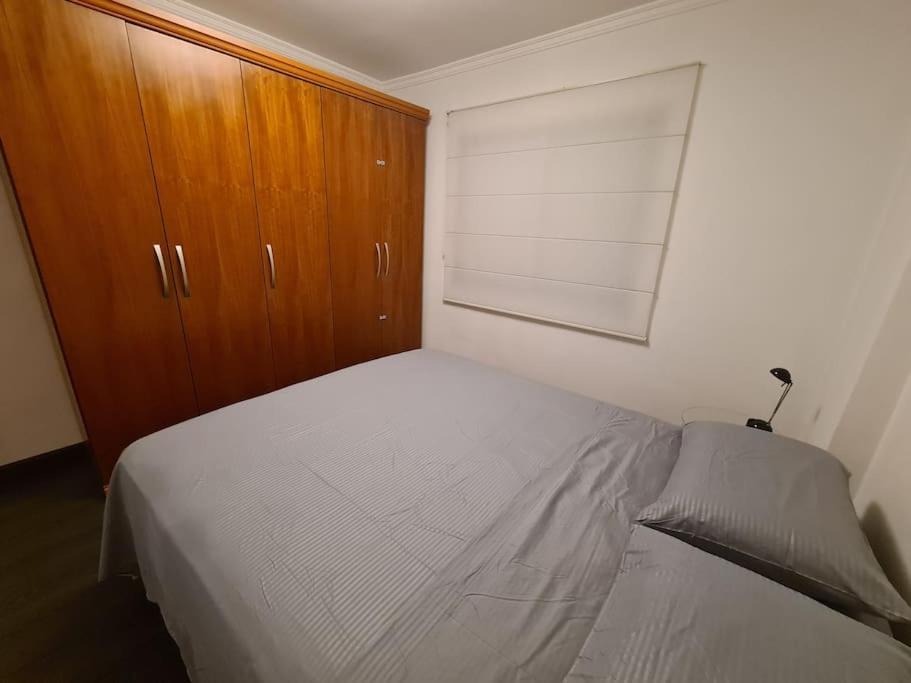 Apartamento Pratico Com Otima Localizacao. Apartment Sao Paulo Bagian luar foto