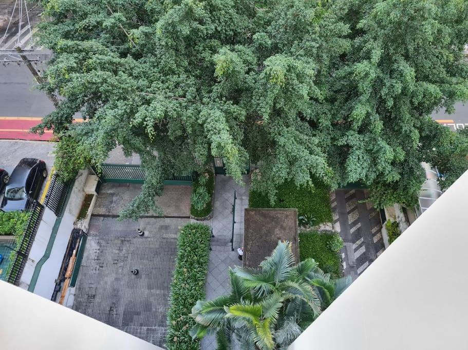Apartamento Pratico Com Otima Localizacao. Apartment Sao Paulo Bagian luar foto