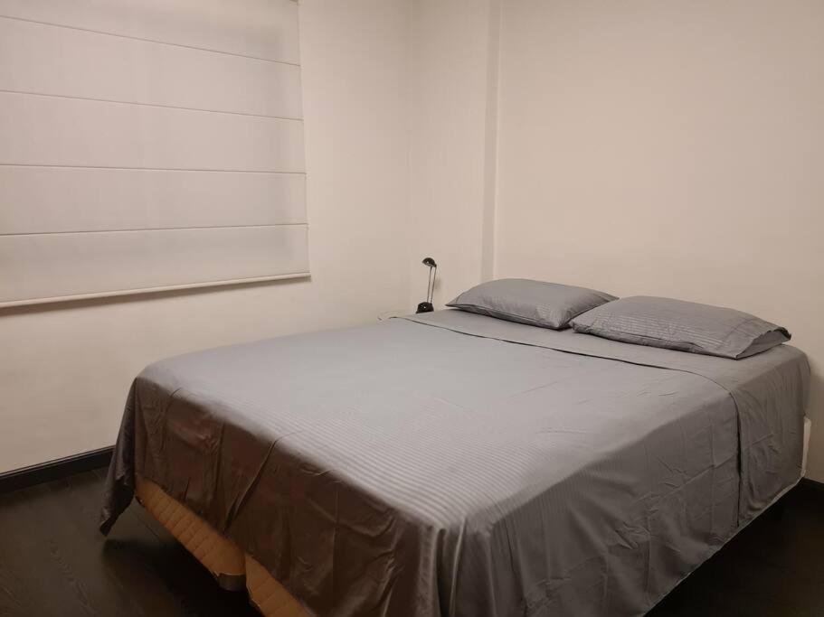 Apartamento Pratico Com Otima Localizacao. Apartment Sao Paulo Bagian luar foto