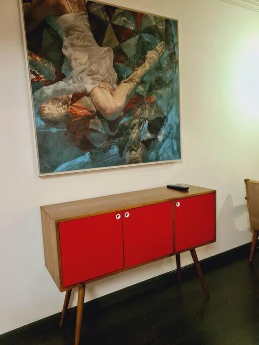 Apartamento Pratico Com Otima Localizacao. Apartment Sao Paulo Bagian luar foto