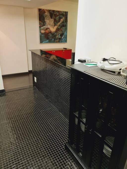 Apartamento Pratico Com Otima Localizacao. Apartment Sao Paulo Bagian luar foto