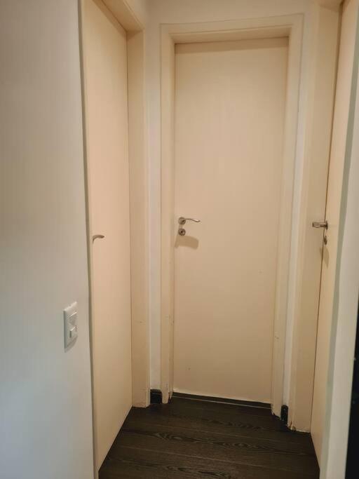 Apartamento Pratico Com Otima Localizacao. Apartment Sao Paulo Bagian luar foto